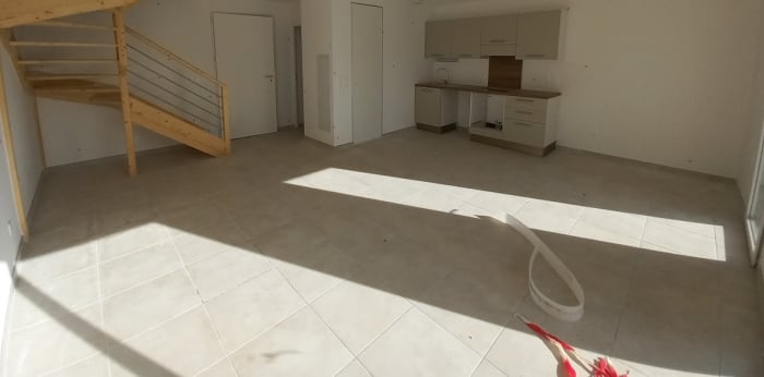 Image 10 sur 18 - Maison/villa  ·  Location · Marseillan (34340) · 3 pièces · 65m²