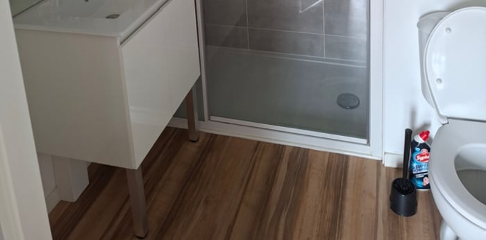Image 5 sur 6 - Appartement  ·  Location · Angers (49100) · 1 pièce · 19m²