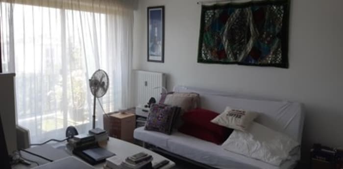 Image 1 sur 6 - Appartement  ·  Location · L Hay Les Roses (94240) · 1 pièce · 29m²