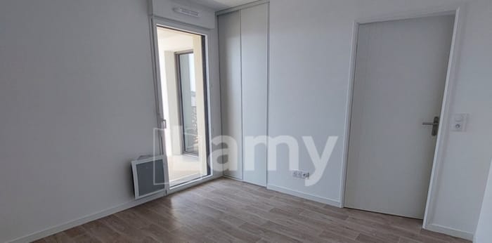Image 1 sur 9 - Appartement  ·  Location · Tours (37100) · 2 pièces · 40m²