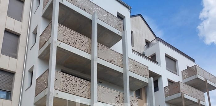 Image 9 sur 9 - Appartement  ·  Location · Tours (37100) · 2 pièces · 40m²
