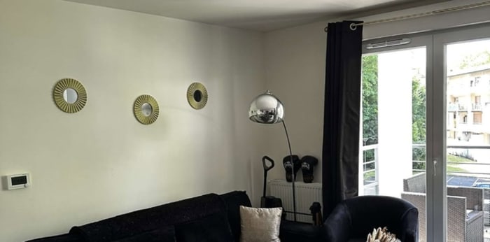 Image 4 sur 7 - Appartement  ·  Location · Dax (40100) · 2 pièces · 45m²