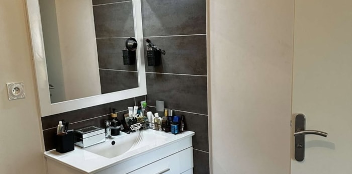Image 3 sur 7 - Appartement  ·  Location · Dax (40100) · 2 pièces · 45m²