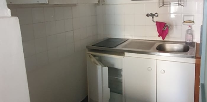 Image 5 sur 7 - Appartement  ·  Location · Aix En Provence (13100) · 26m²