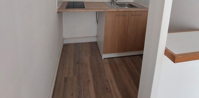 Image 3 sur 3 - Appartement  ·  Location · Bordeaux (33000) · 1 pièce · 25m²