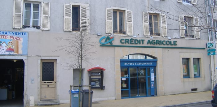 Image 2 sur 5 - Appartement  ·  Location · Lons Le Saunier (39000) · 2 pièces · 49m²
