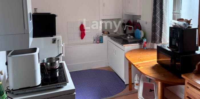 Image 3 sur 5 - Appartement  ·  Location · Lons Le Saunier (39000) · 2 pièces · 49m²
