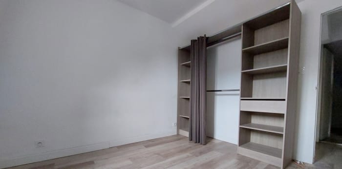 Image 4 sur 7 - Appartement  ·  Location · Valenciennes (59300) · 4 pièces · 97m²