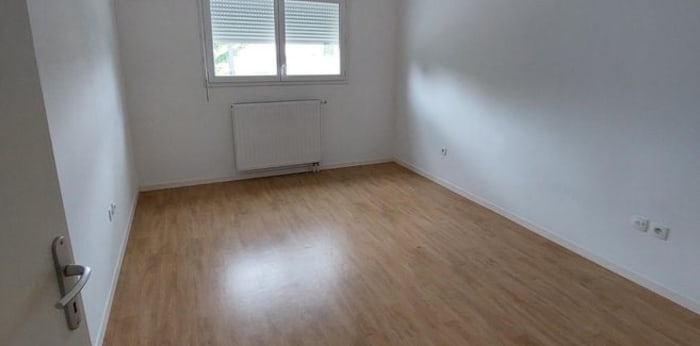 Image 1 sur 6 - Appartement  ·  Location · Nantes (44300) · 3 pièces · 61m²