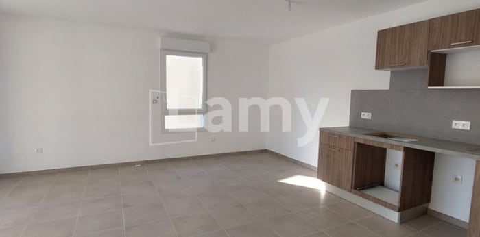 Image 3 sur 6 - Appartement  ·  Location · Avignon (84000) · 3 pièces · 67m²
