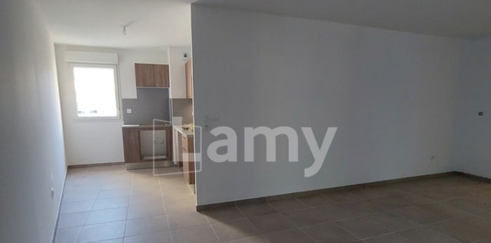 Image 4 sur 10 - Appartement  ·  Location · Avignon (84000) · 4 pièces · 95m²