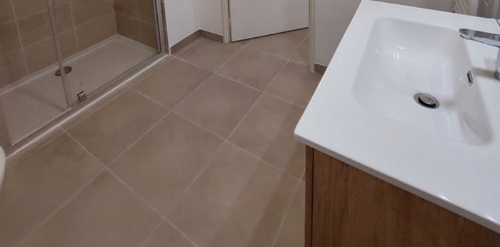 Image 6 sur 7 - Appartement  ·  Location · Avignon (84000) · 2 pièces · 58m²