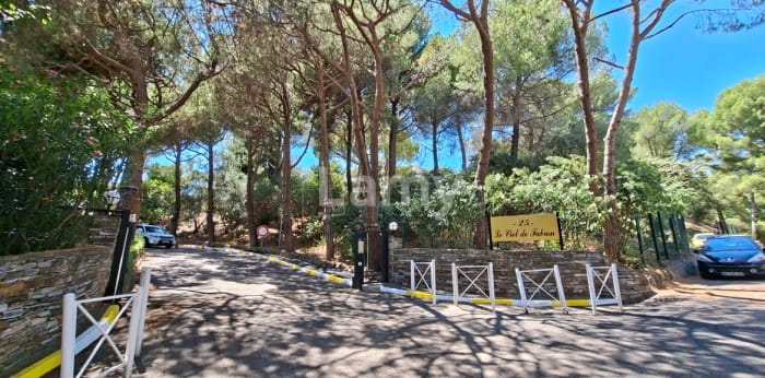 Image 1 sur 10 - Appartement  ·  Location · Nice (06200) · 1 pièce · 19m²