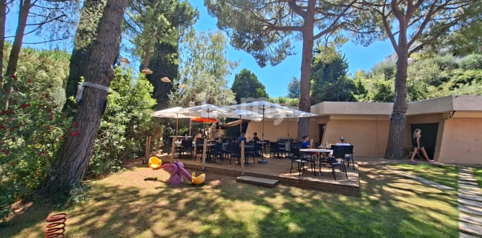Image 9 sur 10 - Appartement  ·  Location · Nice (06200) · 1 pièce · 19m²