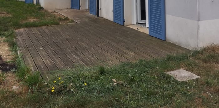 Image 1 sur 10 - Maison/villa  ·  Location · Auxerre (89000) · 5 pièces · 125m²