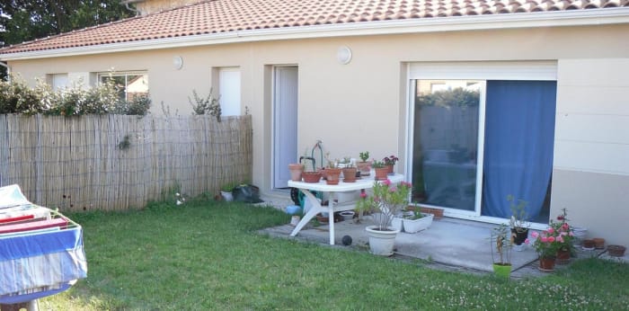Image 4 sur 4 - Maison/villa  ·  Location · Gond Pontouvre (16160) · 3 pièces · 69m²