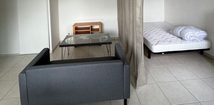 Image 5 sur 5 - Appartement  ·  Location · Angouleme (16000) · 1 pièce · 30m²