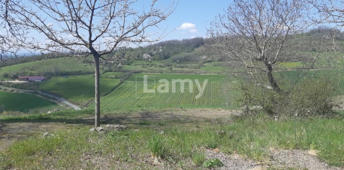 Image 4 sur 15 - Maison/villa  ·  Location · Orbeil (63500) · 4 pièces · 91m²