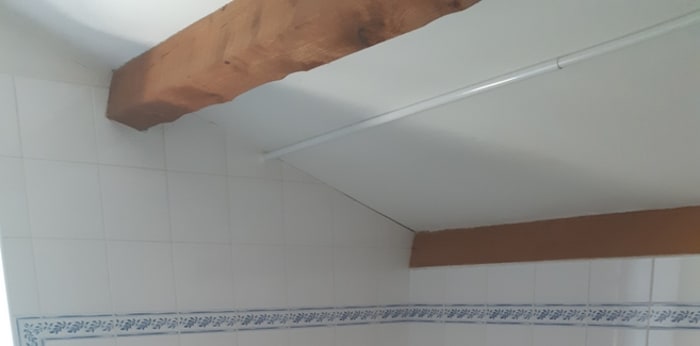 Image 14 sur 15 - Maison/villa  ·  Location · Orbeil (63500) · 4 pièces · 91m²