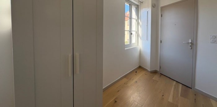 Image 3 sur 12 - Appartement  ·  Location · Besancon (25000) · 1 pièce · 21m²
