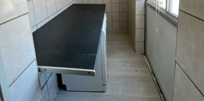 Image 18 sur 18 - Appartement  ·  Location · Besancon (25000) · 4 pièces · 66m²