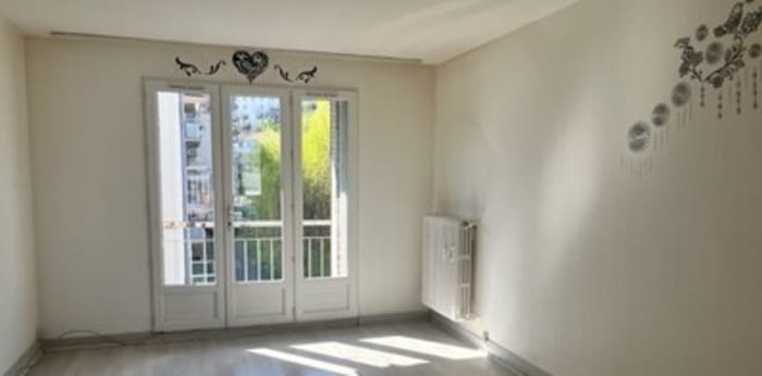 Image 7 sur 18 - Appartement  ·  Location · Besancon (25000) · 4 pièces · 66m²