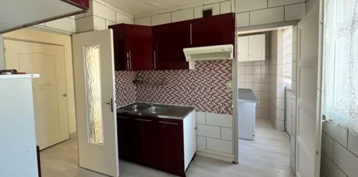 Image 13 sur 18 - Appartement  ·  Location · Besancon (25000) · 4 pièces · 66m²