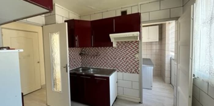 Image 11 sur 18 - Appartement  ·  Location · Besancon (25000) · 4 pièces · 66m²