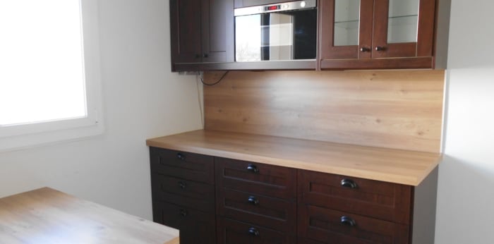 Image 4 sur 10 - Appartement  ·  Location · Angouleme (16000) · 3 pièces · 68m²
