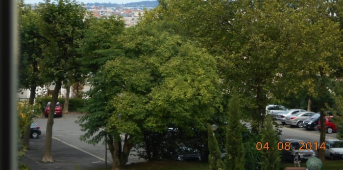 Image 2 sur 10 - Appartement  ·  Location · Angouleme (16000) · 3 pièces · 68m²