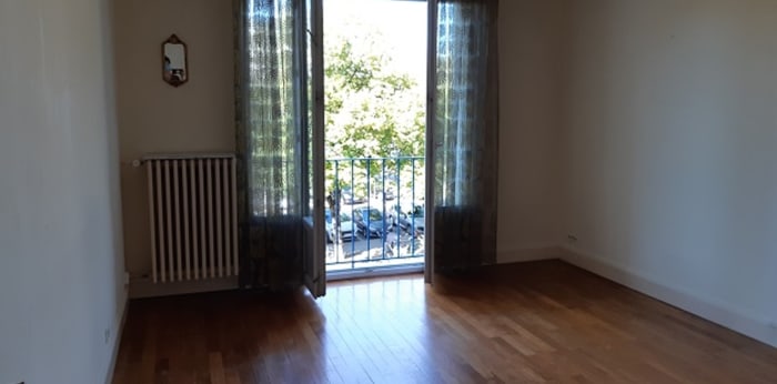 Image 7 sur 10 - Appartement  ·  Location · Lons Le Saunier (39000) · 4 pièces · 74m²