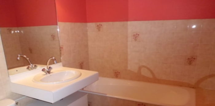 Image 2 sur 12 - Appartement  ·  Location · Besancon (25000) · 1 pièce · 30m²
