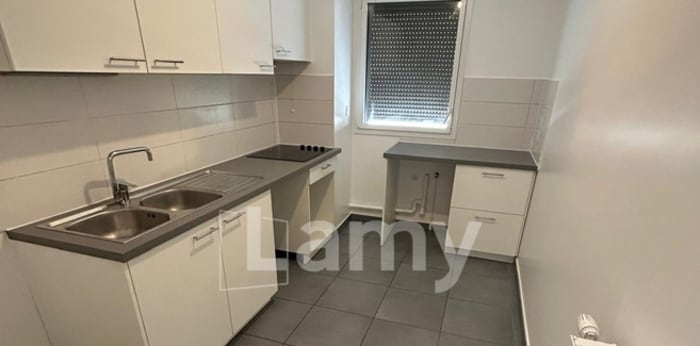 Image 6 sur 6 - Appartement  ·  Location · Venissieux (69200) · 3 pièces · 76m²