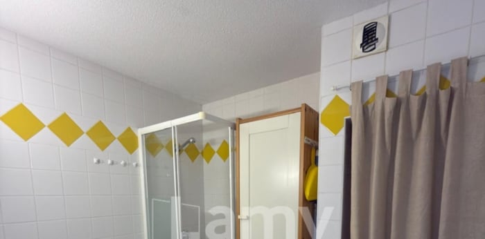 Image 4 sur 4 - Appartement  ·  Location · La Rochelle (17000) · 1 pièce · 21m²