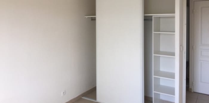 Image 5 sur 10 - Appartement  ·  Location · Le Pontet (84130) · 3 pièces · 62m²