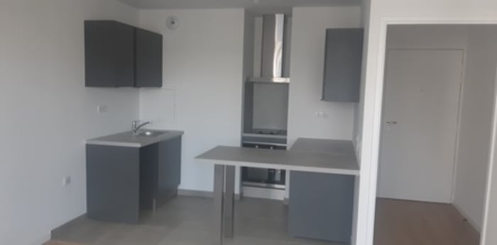 Image 2 sur 16 - Appartement  ·  Location · Meudon (92360) · 2 pièces · 42m²