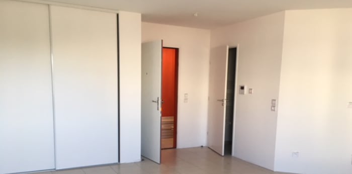 Image 14 sur 15 - Appartement  ·  Location · St Priest (69800) · 1 pièce · 33m²