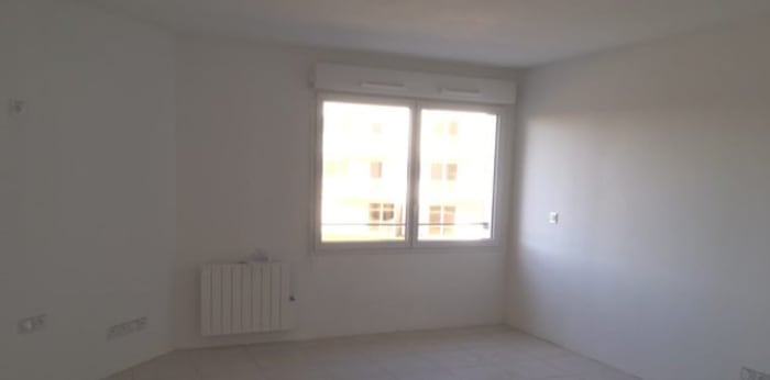 Image 13 sur 15 - Appartement  ·  Location · St Priest (69800) · 1 pièce · 33m²