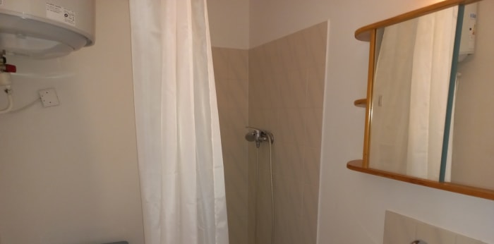 Image 6 sur 6 - Appartement  ·  Location · Montpellier (34090) · 1 pièce · 19m²