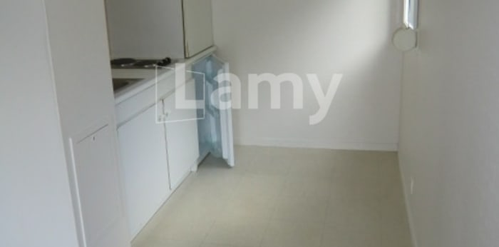 Image 1 sur 4 - Appartement  ·  Location · Rennes (35000) · 2 pièces · 32m²
