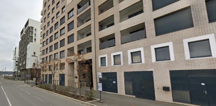 Image 1 sur 1 - Appartement  ·  Location · Bordeaux (33800) · 2 pièces · 45m²