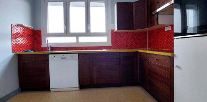 Image 3 sur 18 - Appartement  ·  Location · Isle (87170) · 4 pièces · 84m²