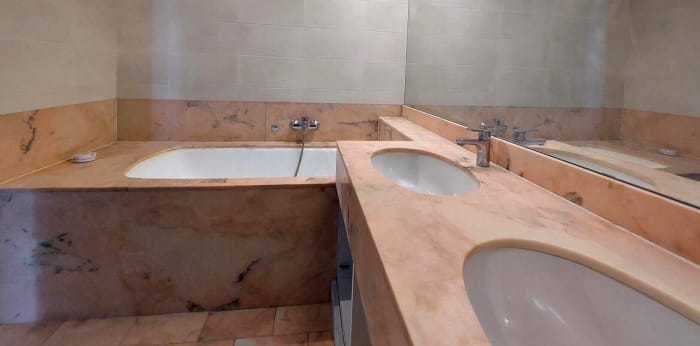 Image 6 sur 12 - Appartement  ·  Location · Isle (87170) · 4 pièces · 84m²