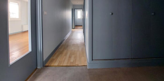 Image 15 sur 18 - Appartement  ·  Location · Isle (87170) · 4 pièces · 84m²