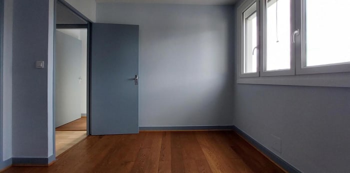 Image 7 sur 18 - Appartement  ·  Location · Isle (87170) · 4 pièces · 84m²