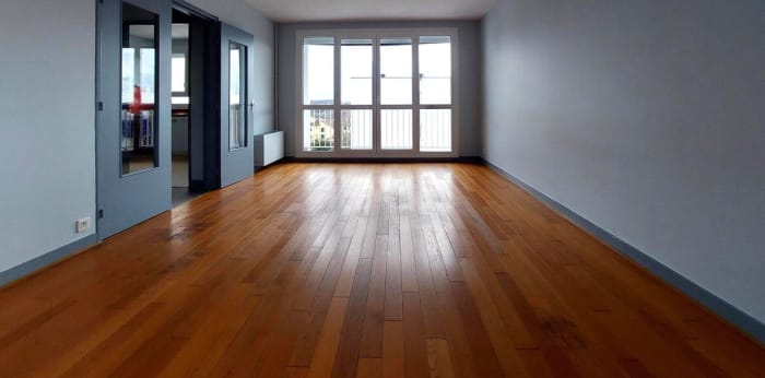 Image 3 sur 12 - Appartement  ·  Location · Isle (87170) · 4 pièces · 84m²
