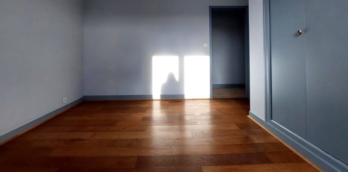Image 6 sur 18 - Appartement  ·  Location · Isle (87170) · 4 pièces · 84m²