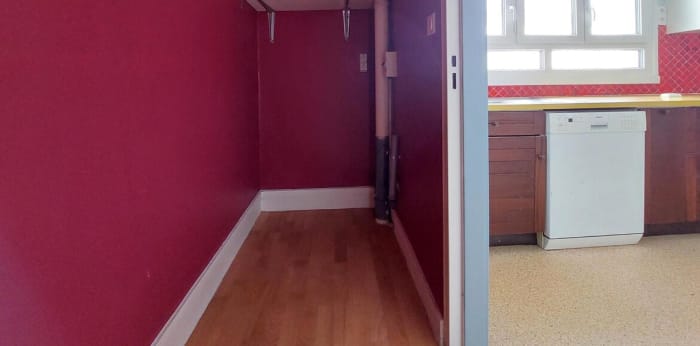 Image 16 sur 18 - Appartement  ·  Location · Isle (87170) · 4 pièces · 84m²