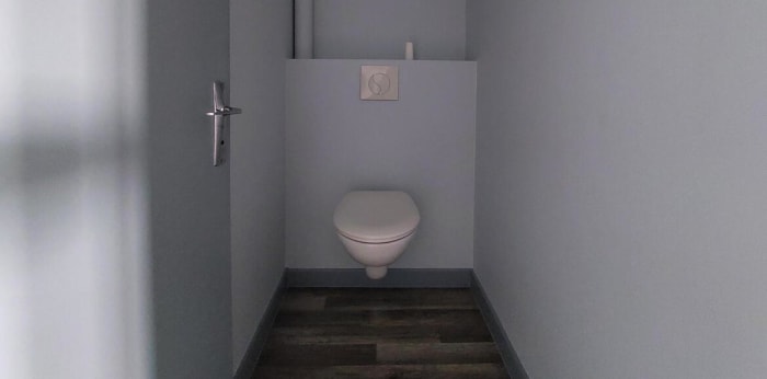 Image 17 sur 18 - Appartement  ·  Location · Isle (87170) · 4 pièces · 84m²
