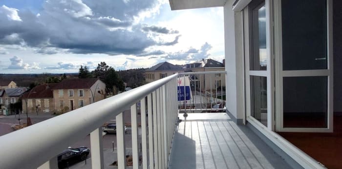 Image 12 sur 18 - Appartement  ·  Location · Isle (87170) · 4 pièces · 84m²